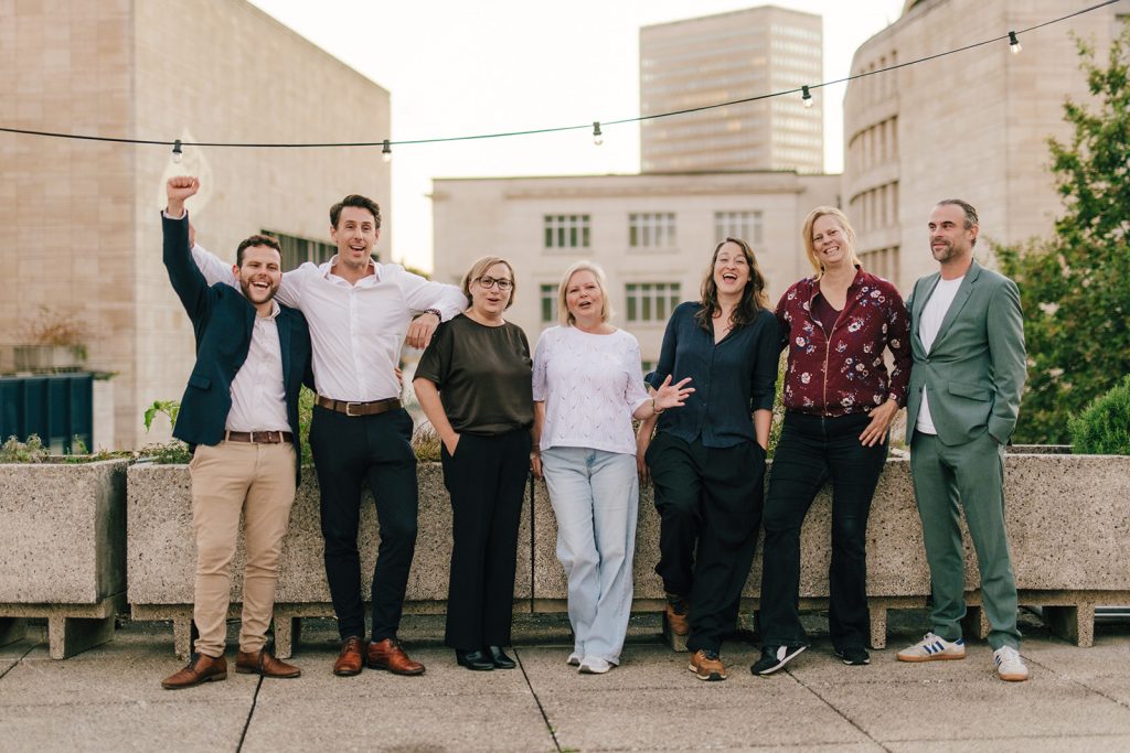 BSV 20th anniversary Experience Event in Brussels