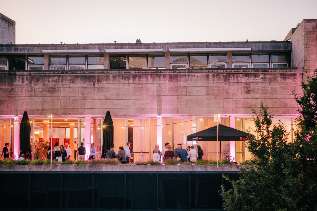 BSV 20th anniversary Experience Event in Brussels