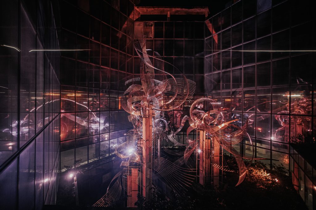 Hexagon, event venue in Brussels
